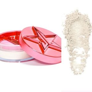 JEFFREE STAR COSMETICS Magic Star Setting Powder Fair NEW IN BOX!!!